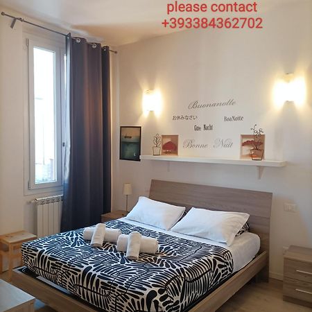 Meri Apartment Florenz Exterior foto