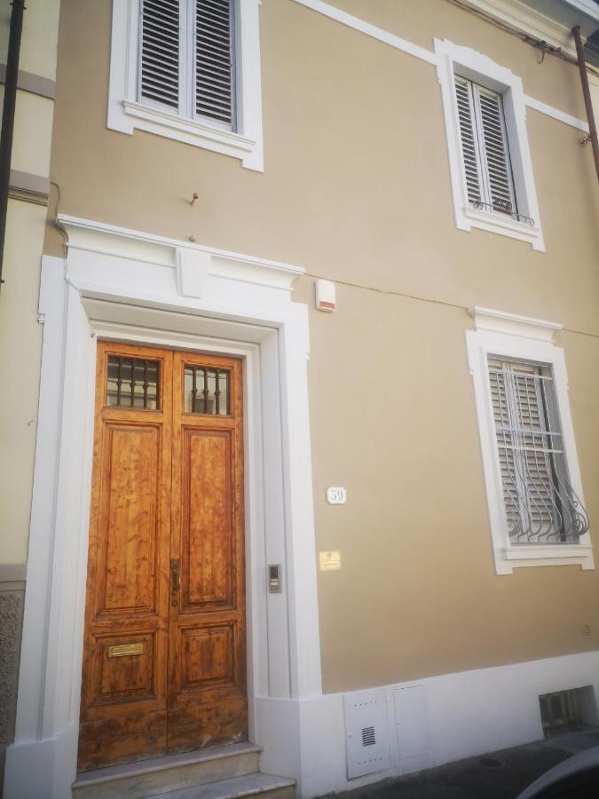 Meri Apartment Florenz Exterior foto