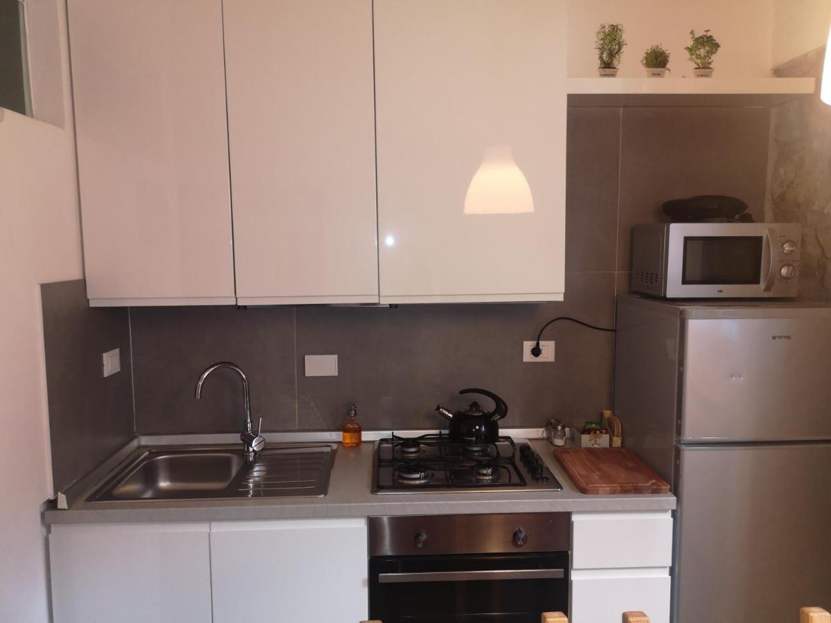 Meri Apartment Florenz Exterior foto