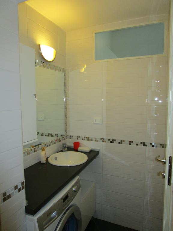 Meri Apartment Florenz Zimmer foto