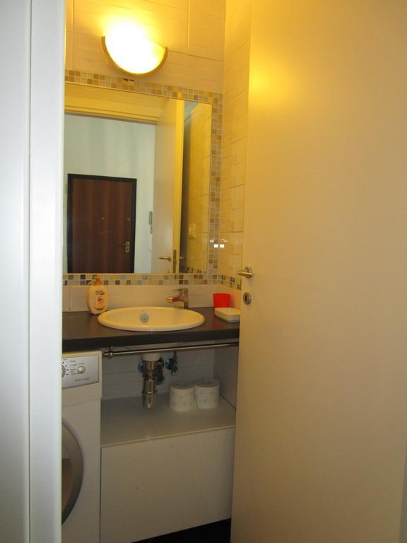 Meri Apartment Florenz Zimmer foto