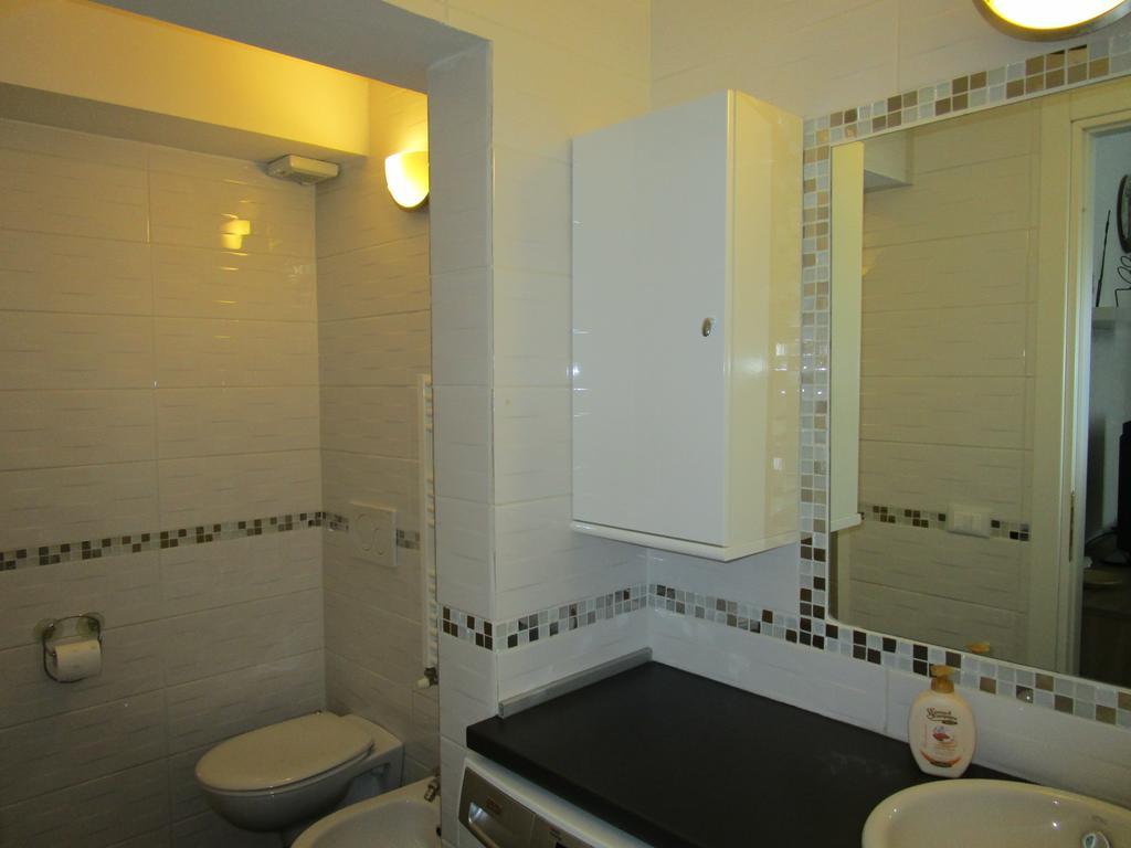 Meri Apartment Florenz Zimmer foto