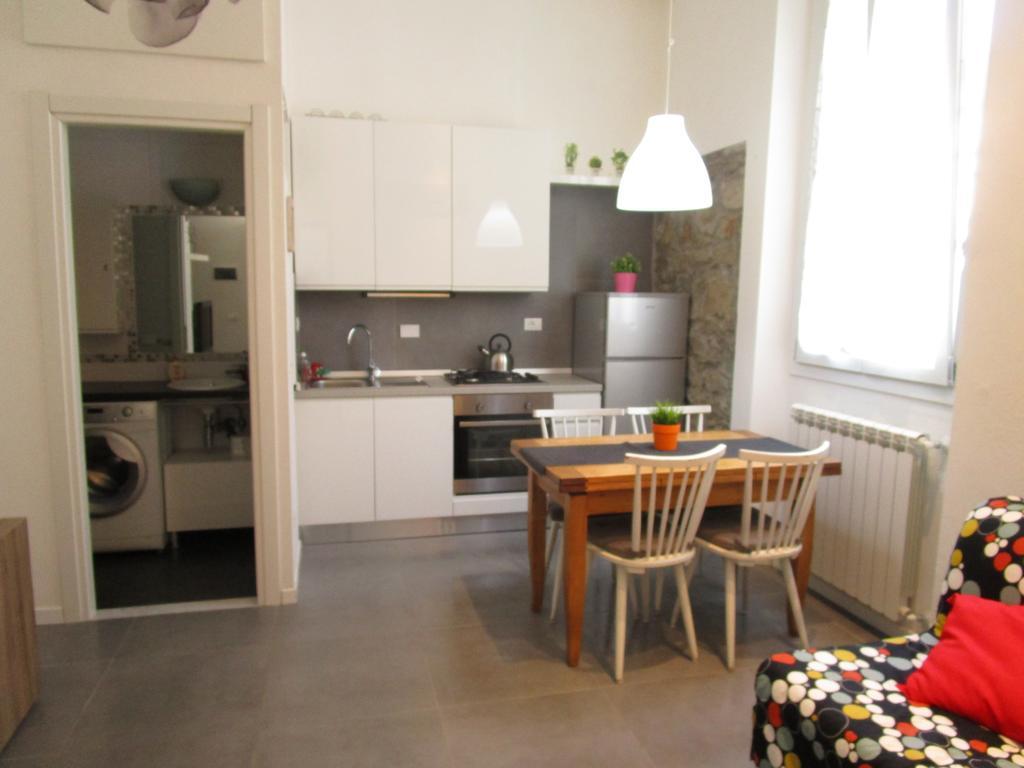 Meri Apartment Florenz Zimmer foto