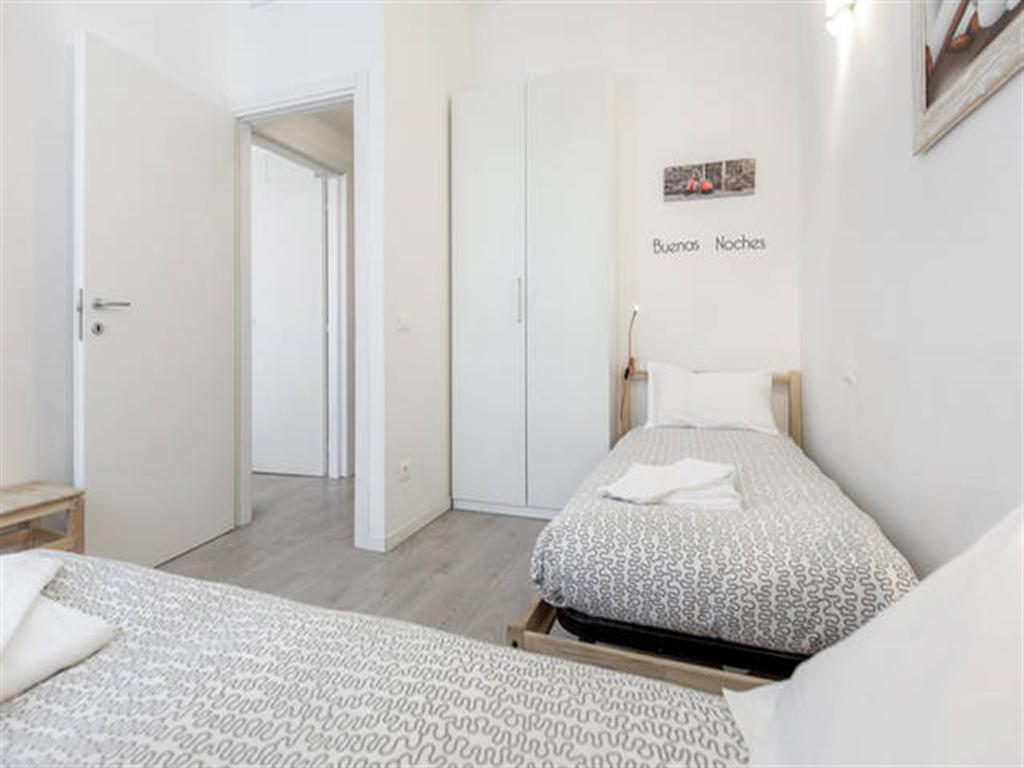 Meri Apartment Florenz Exterior foto