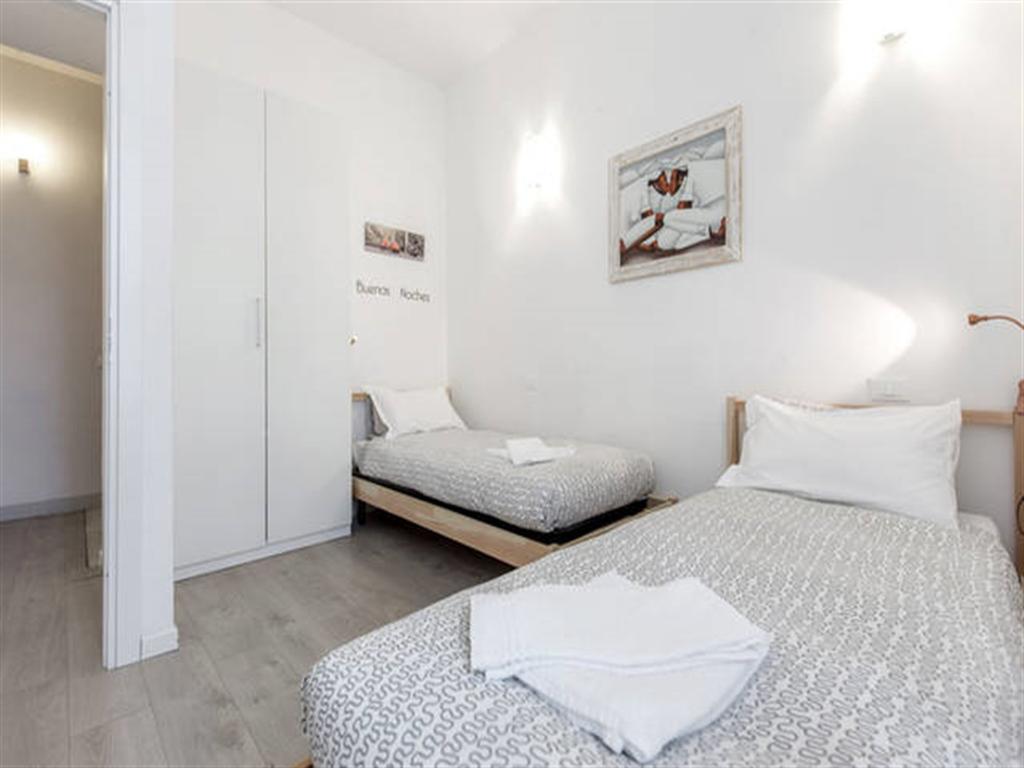 Meri Apartment Florenz Exterior foto