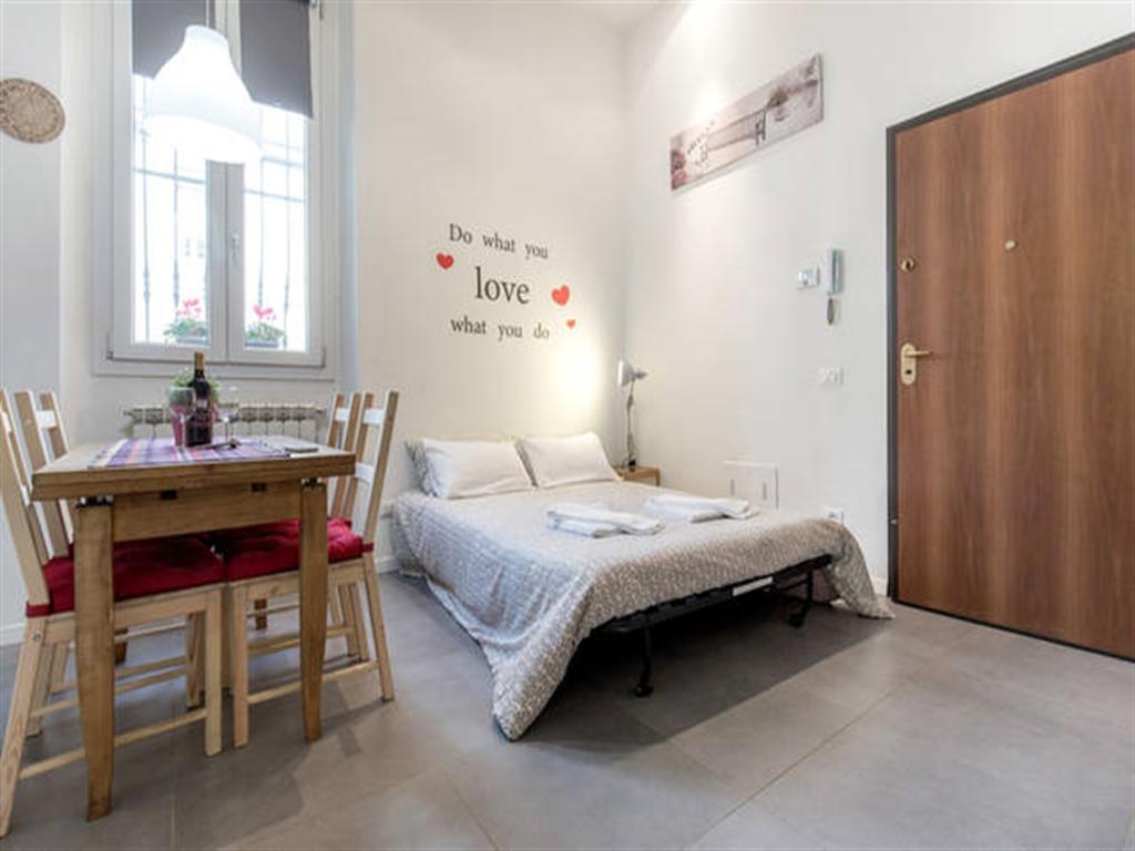 Meri Apartment Florenz Exterior foto