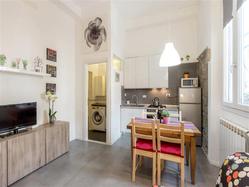 Meri Apartment Florenz Exterior foto
